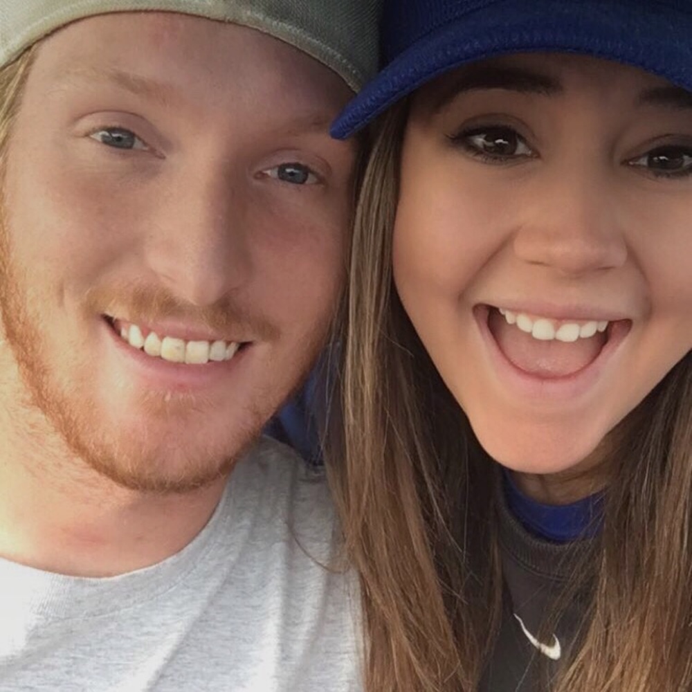 Meet your Posher, Taylor ann